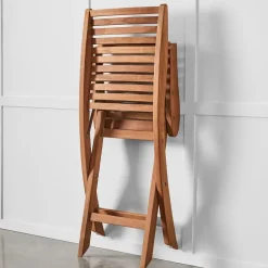 Provincial Home Living Outdoor Dining></noscript>Solange Folding Chair