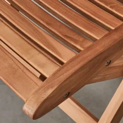 Provincial Home Living Outdoor Dining></noscript>Solange Folding Chair