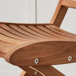 Provincial Home Living Outdoor Dining></noscript>Solange Folding Chair