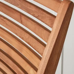 Provincial Home Living Outdoor Dining></noscript>Solange Folding Chair