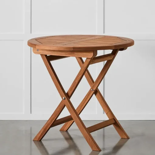Provincial Home Living Outdoor Dining>Solange Folding Table