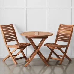 Provincial Home Living Outdoor Dining></noscript>Solange Folding Table