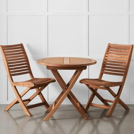 Provincial Home Living Outdoor Dining>Solange Folding Table