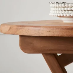 Provincial Home Living Outdoor Dining></noscript>Solange Folding Table
