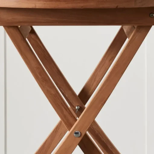 Provincial Home Living Outdoor Dining>Solange Folding Table