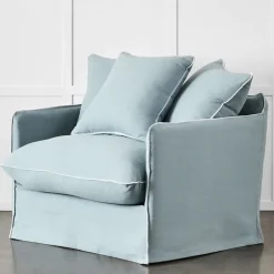 Provincial Home Living Armchairs>Sorrento Armchair