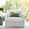 Provincial Home Living Armchairs>Sorrento Armchair