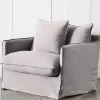 Provincial Home Living Armchairs>Sorrento Armchair