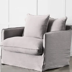 Provincial Home Living Armchairs>Sorrento Armchair