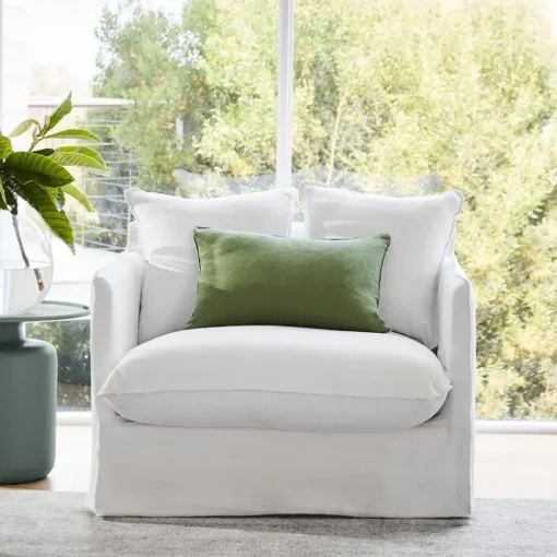 Provincial Home Living Armchairs>Sorrento Armchair