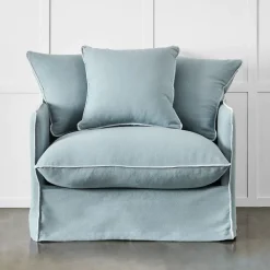 Provincial Home Living Armchairs>Sorrento Armchair