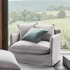 Provincial Home Living Armchairs>Sorrento Armchair