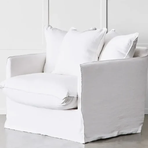 Provincial Home Living Armchairs>Sorrento Armchair