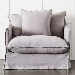 Provincial Home Living Armchairs></noscript>Sorrento Armchair