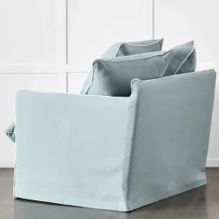Provincial Home Living Armchairs></noscript>Sorrento Armchair