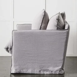 Provincial Home Living Armchairs></noscript>Sorrento Armchair