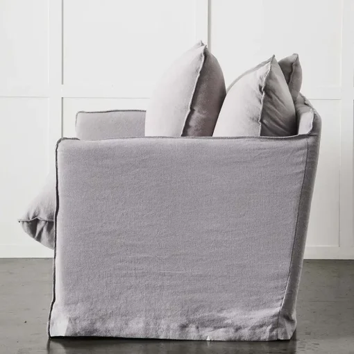 Provincial Home Living Armchairs>Sorrento Armchair