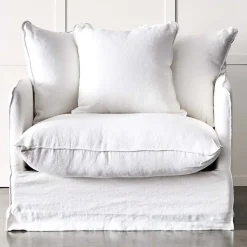Provincial Home Living Armchairs></noscript>Sorrento Armchair