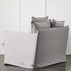 Provincial Home Living Armchairs></noscript>Sorrento Armchair