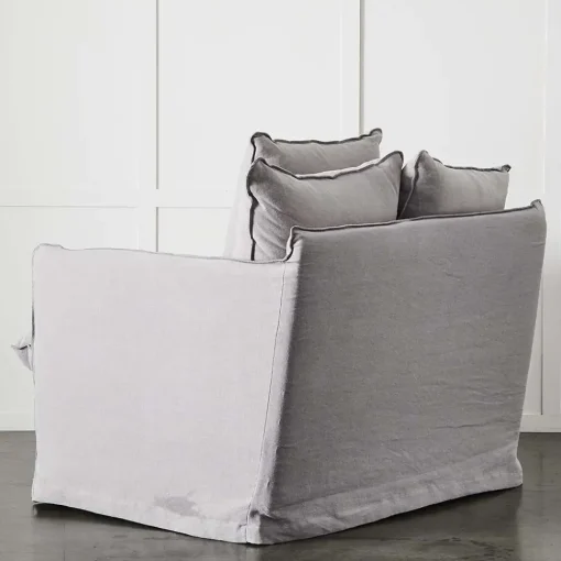 Provincial Home Living Armchairs>Sorrento Armchair