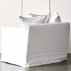 Provincial Home Living Armchairs></noscript>Sorrento Armchair