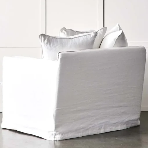 Provincial Home Living Armchairs>Sorrento Armchair