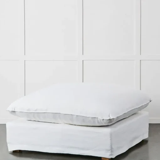 Provincial Home Living Ottomans + Benches>Sorrento Ottoman