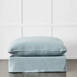 Provincial Home Living Ottomans + Benches></noscript>Sorrento Ottoman