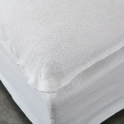 Provincial Home Living Ottomans + Benches></noscript>Sorrento Ottoman