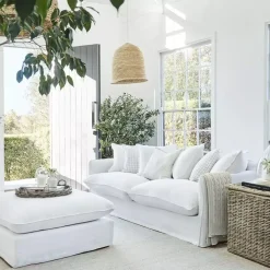 Provincial Home Living Sofas>Sorrento Sofa