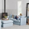 Provincial Home Living Sofas>Sorrento Sofa