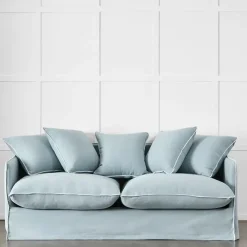 Provincial Home Living Sofas>Sorrento Sofa