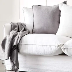 Provincial Home Living Sofas></noscript>Sorrento Sofa