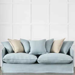 Provincial Home Living Sofas></noscript>Sorrento Sofa