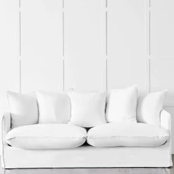 Provincial Home Living Sofas></noscript>Sorrento Sofa