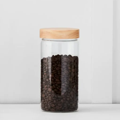 Provincial Home Living Storage>Spencer Jar L