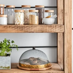 Provincial Home Living Storage>Spencer Jar S