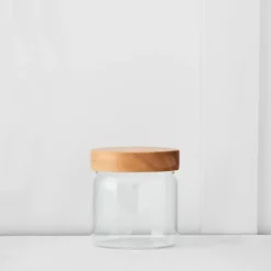 Provincial Home Living Storage>Spencer Jar S
