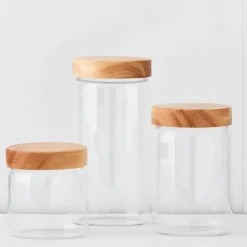 Provincial Home Living Storage></noscript>Spencer Jar S