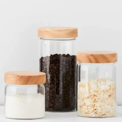 Provincial Home Living Storage></noscript>Spencer Jar S