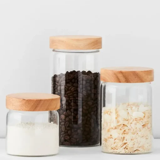 Provincial Home Living Storage>Spencer Jar S