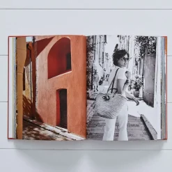Provincial Home Living Books | Books></noscript>St. Tropez Soleil by Assouline