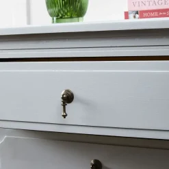 Provincial Home Living Bedside Tables></noscript>Strahan Bedside Table