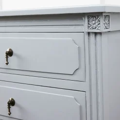 Provincial Home Living Bedside Tables></noscript>Strahan Bedside Table