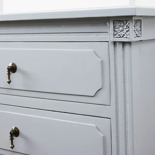 Provincial Home Living Bedside Tables>Strahan Bedside Table