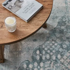 Provincial Home Living Rugs | Soft Furnishings>Tabriz Rug -
