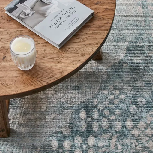 Provincial Home Living Rugs | Soft Furnishings>Tabriz Rug -