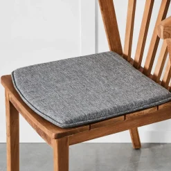 Provincial Home Living Chair Pads>Tahiti Outdoor Chair Pad