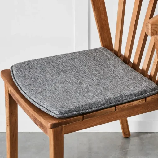 Provincial Home Living Chair Pads>Tahiti Outdoor Chair Pad