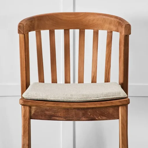 Provincial Home Living Chair Pads>Tahiti Outdoor Chair Pad